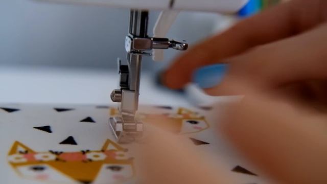 Yeni Başlayanlar İçin Dikiş | A101 Singer Promise 1408 Kullanımı | 1.Bölüm