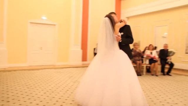 Загс дубль 3