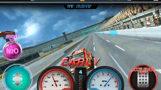 Pit Stop Racing : Club Vs Club - E02, Android GamePlay HD