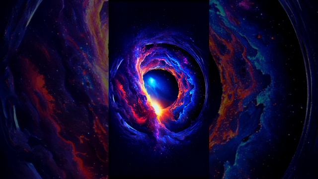 музыка космос 2 часть #4k #relax #life #video #music #релакс #фон #жизнь #гитара