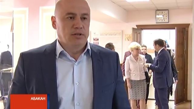 Депутаты прокомментировали выступление Валентина Коновалова перед парламентом Хакасии