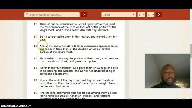 The 21 Day Daniel Fast Weight Loss Program & Detox 2016- How To Lose Weight Fast And Get Healthy
