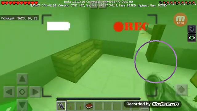 Ужасы в больницы 2