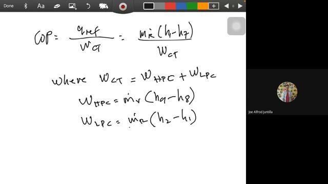 MVCR With 1 Compressor And PRV, MVCR With 2 Compressors, And MVCR With Inter-cooler Introduction