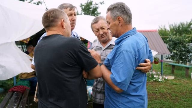 Полвека незаметно пролетело ...