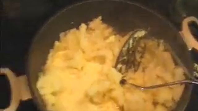 Lammeskank I Vin Potet-sellerirotmos Rotgrønnsaker Rødvinsaus.WMV