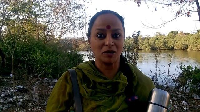 How To Stop Plastic Pollution - Mili Shetty - Green Human