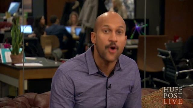 Key And Peele 'Anger Translate' Obama's Health Care Speech