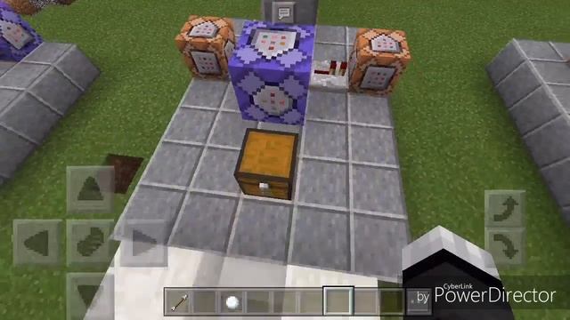 НОВЫЕ КОМАНДЫ В MINECRAFT PE 1.0.5! | ОБЗОР КРУТОЙ КАРТЫ С НОВЫМИ КОМАНДАМИ!