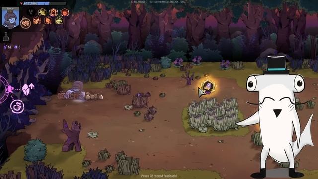 Why Are All The Artists Leaving?