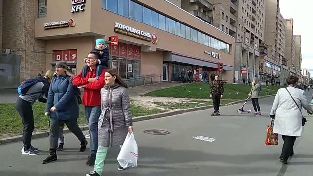 23.09.2018 Воскресенье (11:00-12:00)