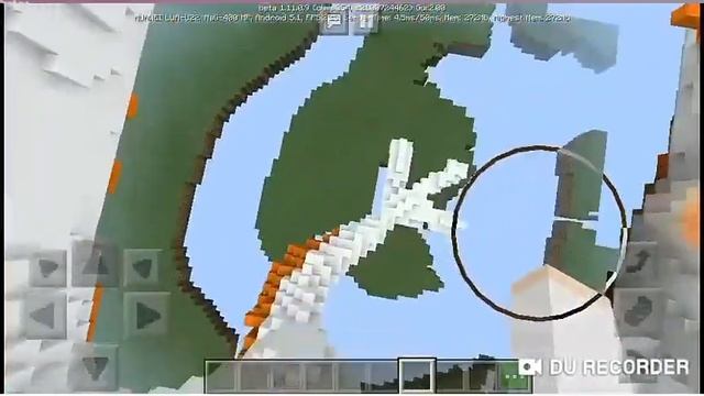 Новая рубрика Minecraft . Minecraft Battle