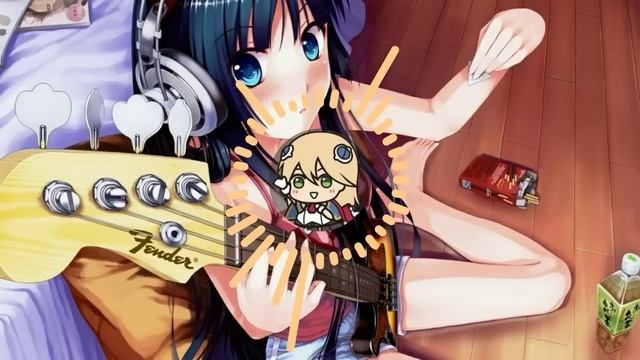 Nightcore - Bad Liar (Selena Gomez)
