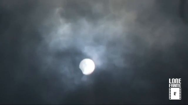 Eclissi Di Sole Nell’acqua 2015 Solar Eclipse In The Water