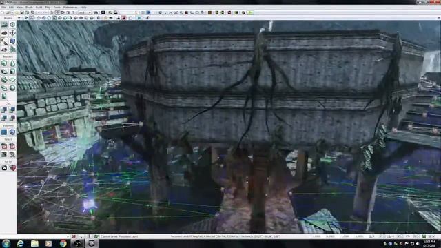 Ruins (UDK): Overview & Gameplay