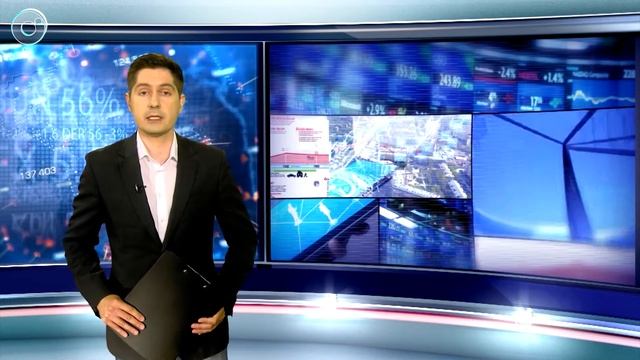 ДЕЛОВЫЕ НОВОСТИ: 20 июня 2019