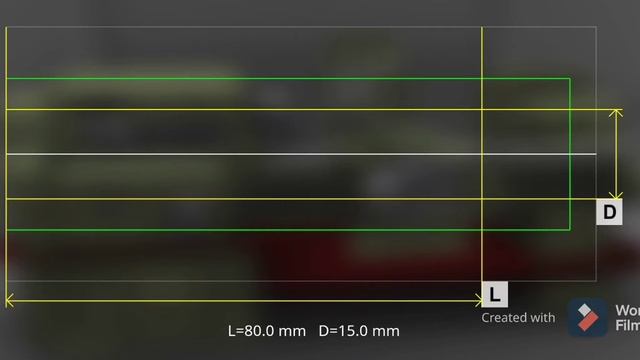 Fabricación De Rodillo En Lathe Simulator