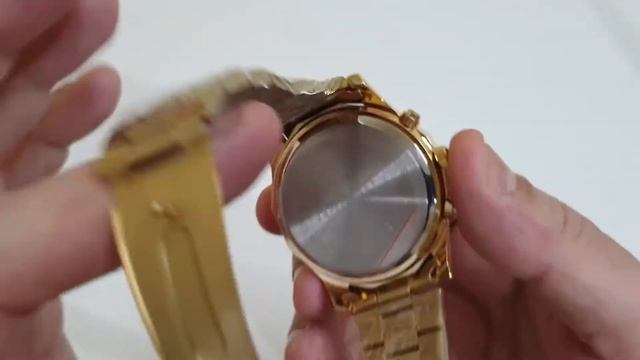 RELÓGIO FNGEEN S001 BOM PARA REVENDER E GANHAR DINHEIRO - UNBOXING SHOPEE