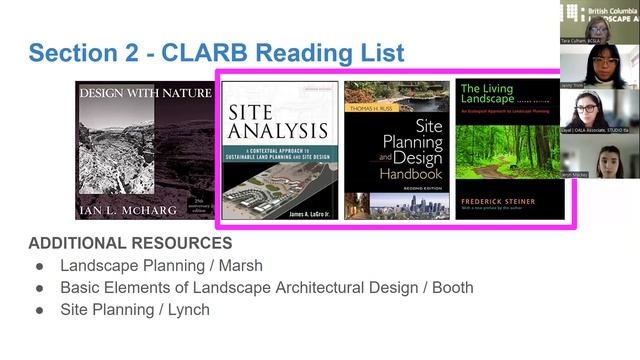 October 2022 LARE Study Session