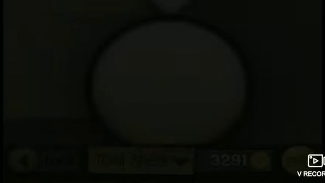 Бабка #3( космос!)