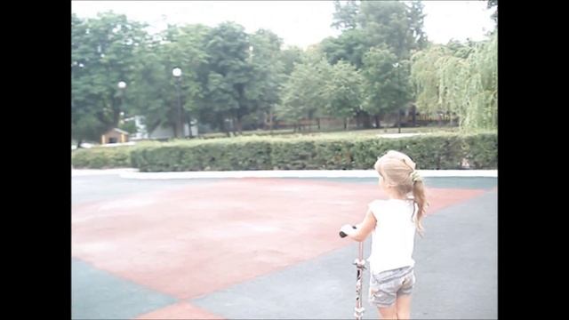 2011 07 31 Цветной бульвар