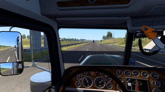 ATS. Открытый конвой ВТК UTC.  2021.10.02