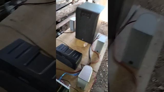 Onkyo AV Receiver Dts