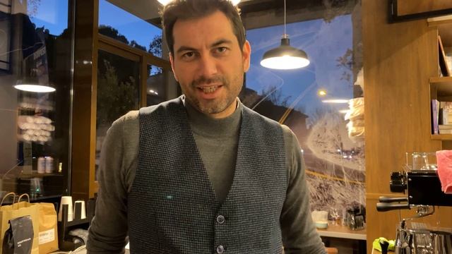 Birebir Barista Eğitimi - Müşteri Deneyimi