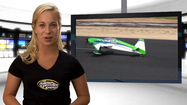 The Radio Control Show 217