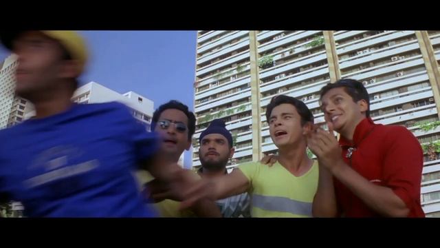 Rabba Mere Rabba Full Song  - Mujhe Kucch Kehna Hai [2001] Kareena Kapoor & Tushar Kapoor.