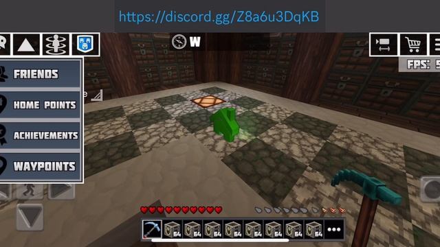 Base Is Sold For One Chest Of Ench ! | Planet Of Cubes