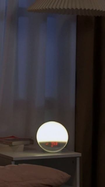 TOP 6: Best Sunrise Alarm Clocks 2023 | To Add To Your Nightstand!