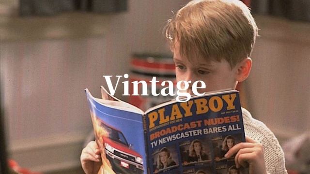 Playlist 끈적한 재즈 한 방울