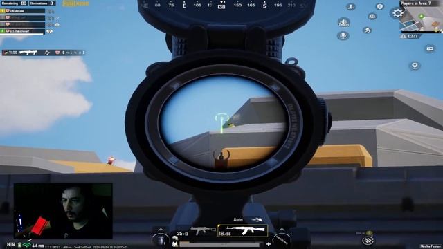 🔥 New PC, 🔥 New Graphics M416 Joker FULL MAX🔥 ვარღვევთ თურქების ნერვულ სისტემას 🔥   🅻🅸🆅🅴 #233