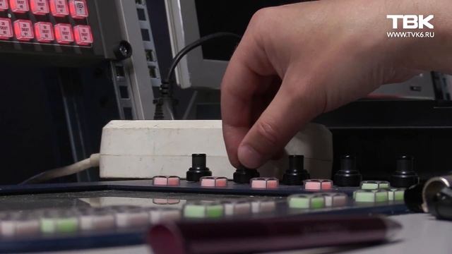 ТВК в HD (Красноярск)