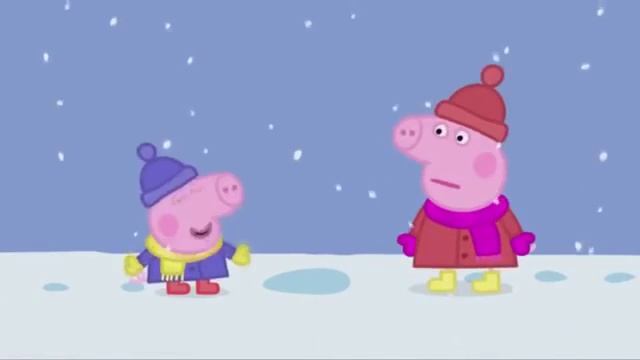 RYTP Свинка Пеппа кукушка