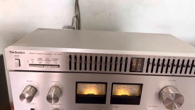 Lọc Xì Technics SH-8045 Japan(GIÁ 3tr5)