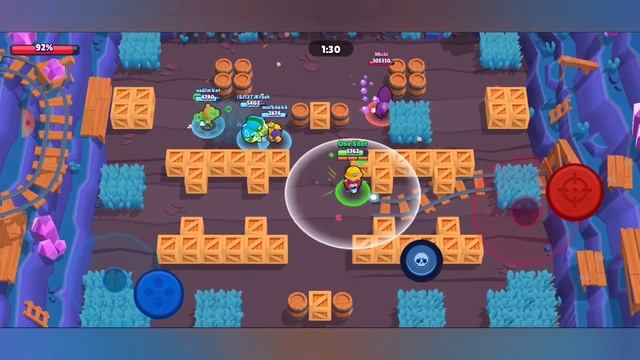 Гайд на леоне