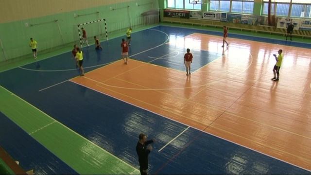 ТЕЛРОС — Две Палочки