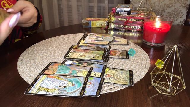 🔮ЯСНОВИДЕНИЕ🔮 ЧТО НА ПОРОГЕ НА БЛИЖАЙШИЕ 10 ДНЕЙ