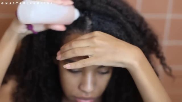 How To Grow Hair Fast! Potato Juice For Rapid Hair Growth Technique