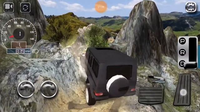 4x4 Off-Road Rally 7 41 Lv