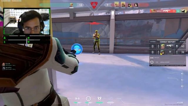 Valorant Livestream India|Chill Stream|Facecam Stream|#roadto1000subscribers