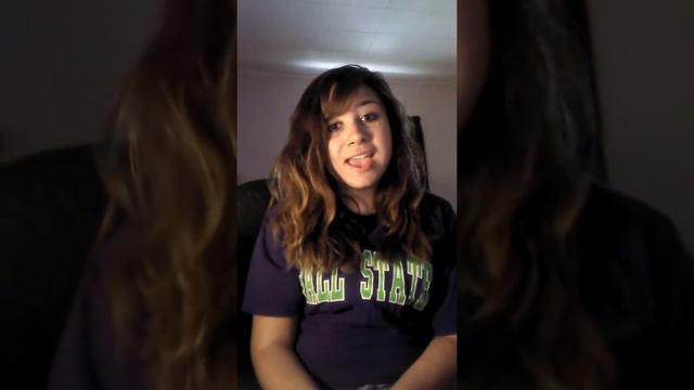 Mean By: Taylor Swift (Cover By:Shianne Riley)