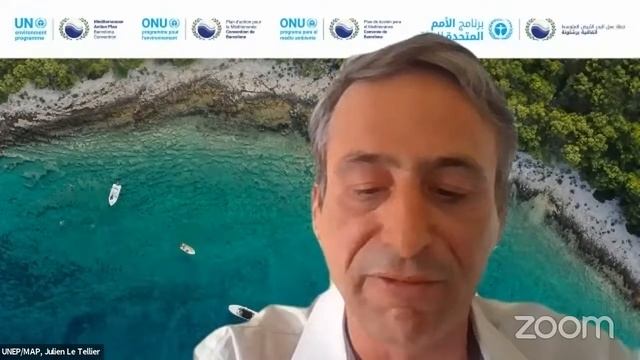 OSCE PA Web Dialogue 