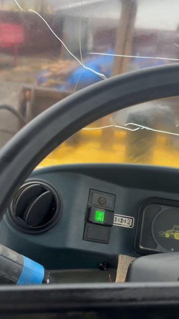 Даф 95