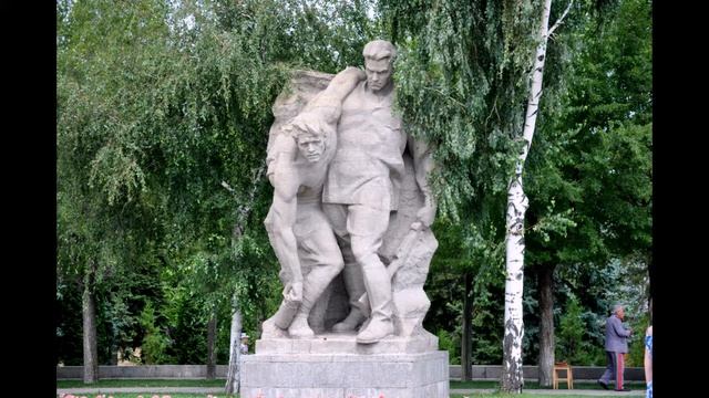 2017 г фото Город герой