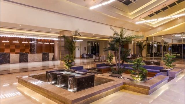 Albatros Sea World Marsa Allam