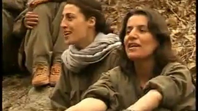 Awazê Çiya - Oremar