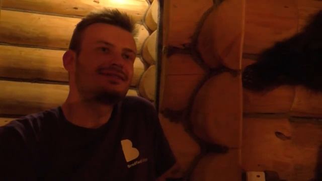 ОТЗЫВ АНДРЕЯ О ГОРНОМ ЛАГЕРЕ VEGO TRAVEL. КАРПАТЫ. 5-8 ОКТЯБРЯ